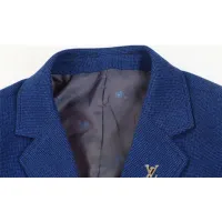 Cheap Louis Vuitton LV Jackets Long Sleeved For Men #1396092 Replica Wholesale [$68.00 USD] [ITEM#1396092] on Replica Louis Vuitton LV Jackets