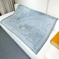 Cheap Louis Vuitton Scarf #1396093 Replica Wholesale [$72.00 USD] [ITEM#1396093] on Replica Louis Vuitton Scarf