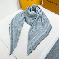 Cheap Louis Vuitton Scarf #1396093 Replica Wholesale [$72.00 USD] [ITEM#1396093] on Replica Louis Vuitton Scarf