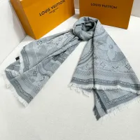 Cheap Louis Vuitton Scarf #1396093 Replica Wholesale [$72.00 USD] [ITEM#1396093] on Replica Louis Vuitton Scarf