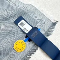 Cheap Louis Vuitton Scarf #1396093 Replica Wholesale [$72.00 USD] [ITEM#1396093] on Replica Louis Vuitton Scarf