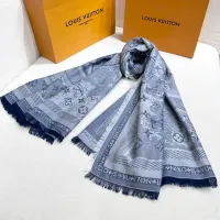 Cheap Louis Vuitton Scarf #1396094 Replica Wholesale [$72.00 USD] [ITEM#1396094] on Replica Louis Vuitton Scarf
