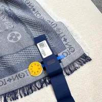 Cheap Louis Vuitton Scarf #1396094 Replica Wholesale [$72.00 USD] [ITEM#1396094] on Replica Louis Vuitton Scarf