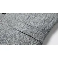 Cheap Chrome Hearts Jackets Long Sleeved For Men #1396096 Replica Wholesale [$68.00 USD] [ITEM#1396096] on Replica Chrome Hearts Jackets