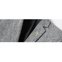 Cheap Chrome Hearts Jackets Long Sleeved For Men #1396096 Replica Wholesale [$68.00 USD] [ITEM#1396096] on Replica Chrome Hearts Jackets