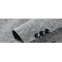 Cheap Chrome Hearts Jackets Long Sleeved For Men #1396096 Replica Wholesale [$68.00 USD] [ITEM#1396096] on Replica Chrome Hearts Jackets