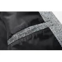 Cheap Chrome Hearts Jackets Long Sleeved For Men #1396096 Replica Wholesale [$68.00 USD] [ITEM#1396096] on Replica Chrome Hearts Jackets