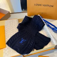 Cheap Louis Vuitton Scarf #1396098 Replica Wholesale [$64.00 USD] [ITEM#1396098] on Replica Louis Vuitton Scarf