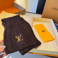 Cheap Louis Vuitton Scarf #1396099 Replica Wholesale [$64.00 USD] [ITEM#1396099] on Replica Louis Vuitton Scarf