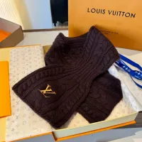 Cheap Louis Vuitton Scarf #1396099 Replica Wholesale [$64.00 USD] [ITEM#1396099] on Replica Louis Vuitton Scarf