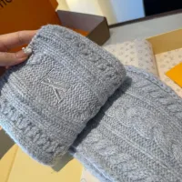 Cheap Louis Vuitton Scarf #1396101 Replica Wholesale [$64.00 USD] [ITEM#1396101] on Replica Louis Vuitton Scarf