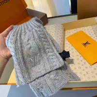 Cheap Louis Vuitton Scarf #1396101 Replica Wholesale [$64.00 USD] [ITEM#1396101] on Replica Louis Vuitton Scarf