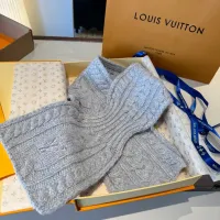 Cheap Louis Vuitton Scarf #1396101 Replica Wholesale [$64.00 USD] [ITEM#1396101] on Replica Louis Vuitton Scarf