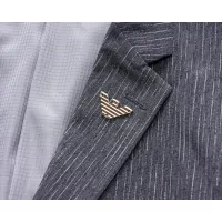 Cheap Armani Jackets Long Sleeved For Men #1396104 Replica Wholesale [$68.00 USD] [ITEM#1396104] on Replica Armani Jackets