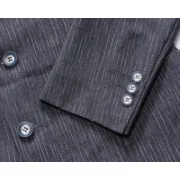 Cheap Armani Jackets Long Sleeved For Men #1396104 Replica Wholesale [$68.00 USD] [ITEM#1396104] on Replica Armani Jackets