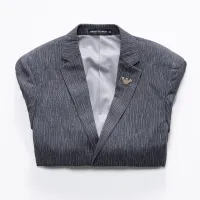 Cheap Armani Jackets Long Sleeved For Men #1396104 Replica Wholesale [$68.00 USD] [ITEM#1396104] on Replica Armani Jackets