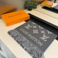 Cheap Louis Vuitton Scarf #1396107 Replica Wholesale [$64.00 USD] [ITEM#1396107] on Replica Louis Vuitton Scarf