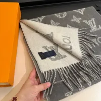 Cheap Louis Vuitton Scarf #1396107 Replica Wholesale [$64.00 USD] [ITEM#1396107] on Replica Louis Vuitton Scarf