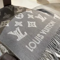 Cheap Louis Vuitton Scarf #1396107 Replica Wholesale [$64.00 USD] [ITEM#1396107] on Replica Louis Vuitton Scarf