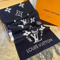 Cheap Louis Vuitton Scarf #1396108 Replica Wholesale [$64.00 USD] [ITEM#1396108] on Replica Louis Vuitton Scarf