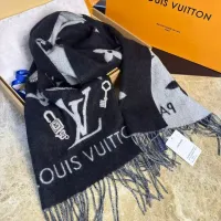 Cheap Louis Vuitton Scarf #1396108 Replica Wholesale [$64.00 USD] [ITEM#1396108] on Replica Louis Vuitton Scarf