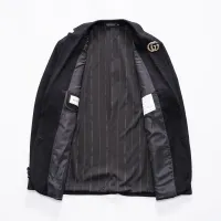 Cheap Gucci Jackets Long Sleeved For Men #1396110 Replica Wholesale [$68.00 USD] [ITEM#1396110] on Replica Gucci Jackets