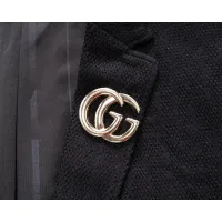 Cheap Gucci Jackets Long Sleeved For Men #1396110 Replica Wholesale [$68.00 USD] [ITEM#1396110] on Replica Gucci Jackets