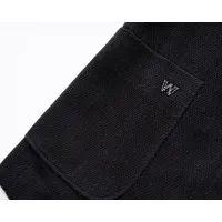 Cheap Gucci Jackets Long Sleeved For Men #1396110 Replica Wholesale [$68.00 USD] [ITEM#1396110] on Replica Gucci Jackets