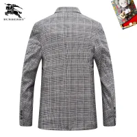 Cheap Burberry Jackets Long Sleeved For Men #1396111 Replica Wholesale [$68.00 USD] [ITEM#1396111] on Replica Burberry Jackets