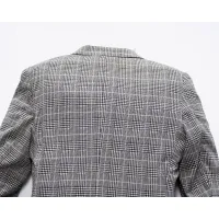 Cheap Burberry Jackets Long Sleeved For Men #1396111 Replica Wholesale [$68.00 USD] [ITEM#1396111] on Replica Burberry Jackets