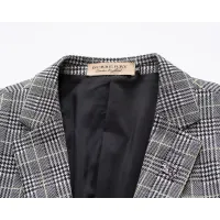 Cheap Burberry Jackets Long Sleeved For Men #1396111 Replica Wholesale [$68.00 USD] [ITEM#1396111] on Replica Burberry Jackets