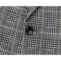 Cheap Burberry Jackets Long Sleeved For Men #1396111 Replica Wholesale [$68.00 USD] [ITEM#1396111] on Replica Burberry Jackets