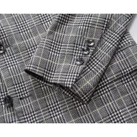 Cheap Burberry Jackets Long Sleeved For Men #1396111 Replica Wholesale [$68.00 USD] [ITEM#1396111] on Replica Burberry Jackets