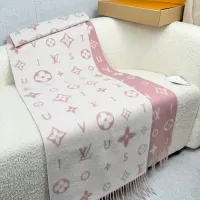 Cheap Louis Vuitton Scarf #1396113 Replica Wholesale [$56.00 USD] [ITEM#1396113] on Replica Louis Vuitton Scarf