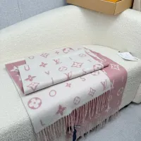 Cheap Louis Vuitton Scarf #1396113 Replica Wholesale [$56.00 USD] [ITEM#1396113] on Replica Louis Vuitton Scarf