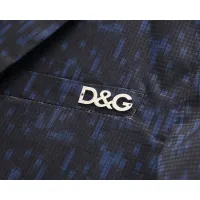 Cheap Dolce &amp; Gabbana D&amp;G Jackets Long Sleeved For Men #1396115 Replica Wholesale [$68.00 USD] [ITEM#1396115] on Replica Dolce &amp; Gabbana D&amp;G Jackets