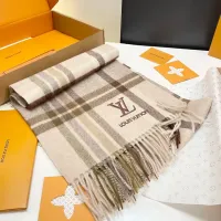 Cheap Louis Vuitton Scarf #1396116 Replica Wholesale [$52.00 USD] [ITEM#1396116] on Replica Louis Vuitton Scarf