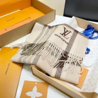 Cheap Louis Vuitton Scarf #1396116 Replica Wholesale [$52.00 USD] [ITEM#1396116] on Replica Louis Vuitton Scarf