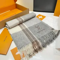 Cheap Louis Vuitton Scarf #1396117 Replica Wholesale [$52.00 USD] [ITEM#1396117] on Replica Louis Vuitton Scarf