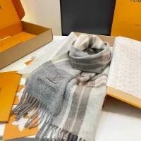 Cheap Louis Vuitton Scarf #1396117 Replica Wholesale [$52.00 USD] [ITEM#1396117] on Replica Louis Vuitton Scarf
