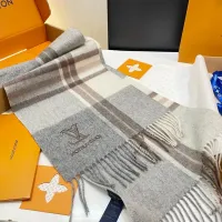 Cheap Louis Vuitton Scarf #1396117 Replica Wholesale [$52.00 USD] [ITEM#1396117] on Replica Louis Vuitton Scarf