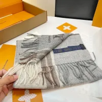 Cheap Louis Vuitton Scarf #1396117 Replica Wholesale [$52.00 USD] [ITEM#1396117] on Replica Louis Vuitton Scarf