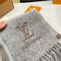 Cheap Louis Vuitton Scarf #1396117 Replica Wholesale [$52.00 USD] [ITEM#1396117] on Replica Louis Vuitton Scarf