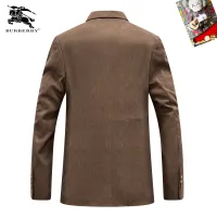 Cheap Burberry Jackets Long Sleeved For Men #1396118 Replica Wholesale [$68.00 USD] [ITEM#1396118] on Replica Burberry Jackets