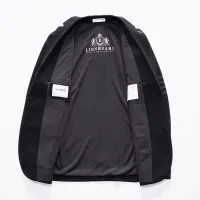 Cheap Thom Browne Jackets Long Sleeved For Men #1396120 Replica Wholesale [$68.00 USD] [ITEM#1396120] on Replica Thom Browne Jackets