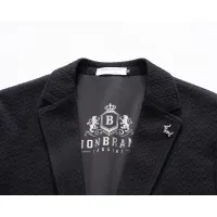 Cheap Thom Browne Jackets Long Sleeved For Men #1396120 Replica Wholesale [$68.00 USD] [ITEM#1396120] on Replica Thom Browne Jackets