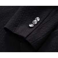 Cheap Thom Browne Jackets Long Sleeved For Men #1396120 Replica Wholesale [$68.00 USD] [ITEM#1396120] on Replica Thom Browne Jackets