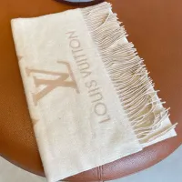 Cheap Louis Vuitton Scarf #1396121 Replica Wholesale [$48.00 USD] [ITEM#1396121] on Replica Louis Vuitton Scarf