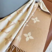 Cheap Louis Vuitton Scarf #1396121 Replica Wholesale [$48.00 USD] [ITEM#1396121] on Replica Louis Vuitton Scarf
