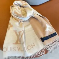 Cheap Louis Vuitton Scarf #1396121 Replica Wholesale [$48.00 USD] [ITEM#1396121] on Replica Louis Vuitton Scarf
